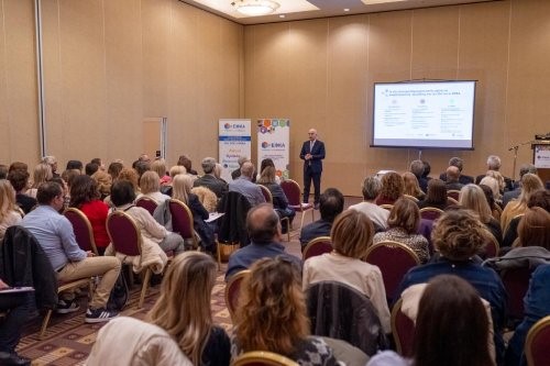 Παρουσιάστηκε το νέο Ολοκληρωμένο Πληροφοριακό Σύστημα